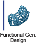 Functional Gen Design