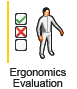 Ergonomics Evaluation