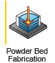 Powder Bed